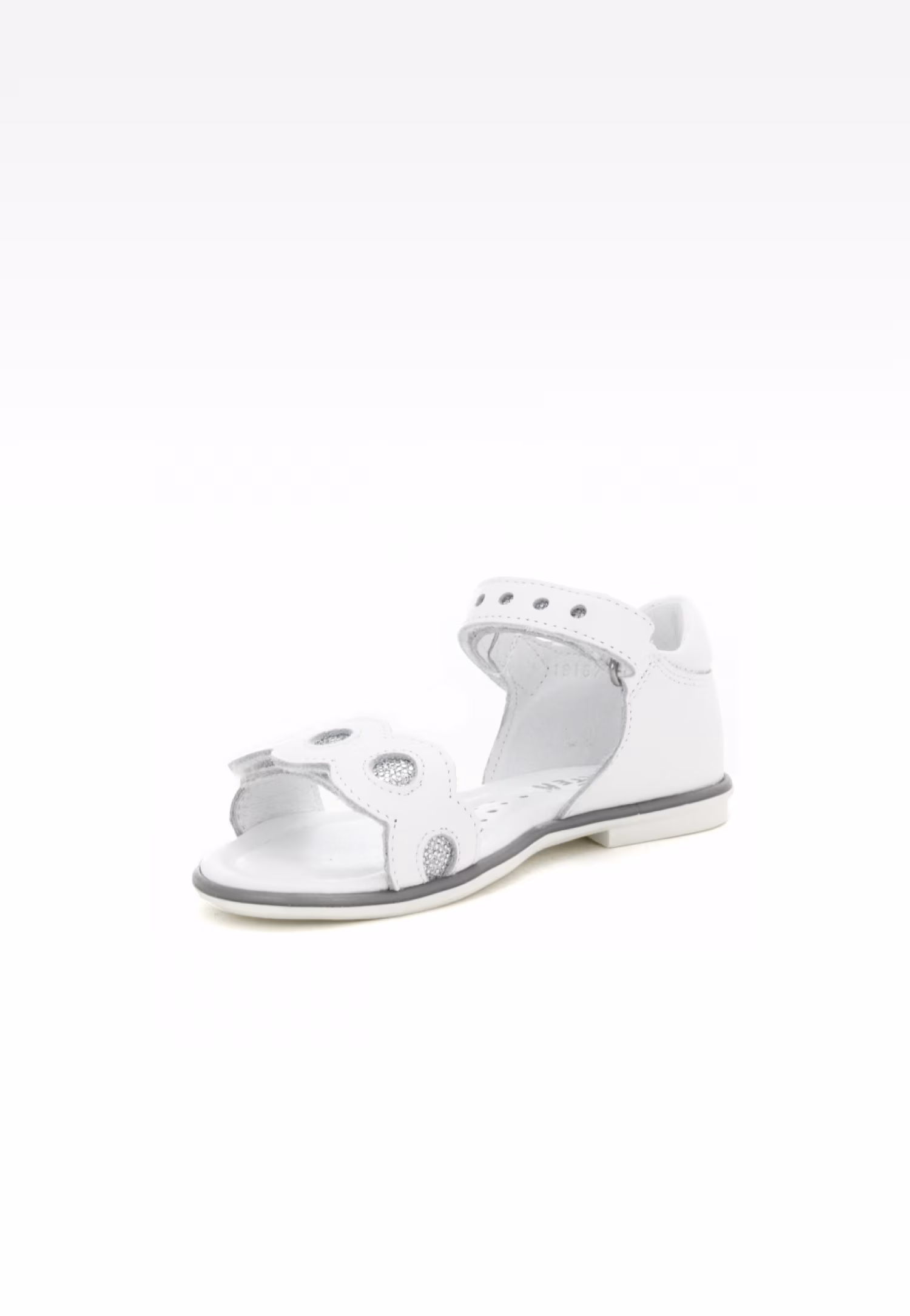 Sandały BARTEK T-39167/B08, dla dziewcząt, turkusowy