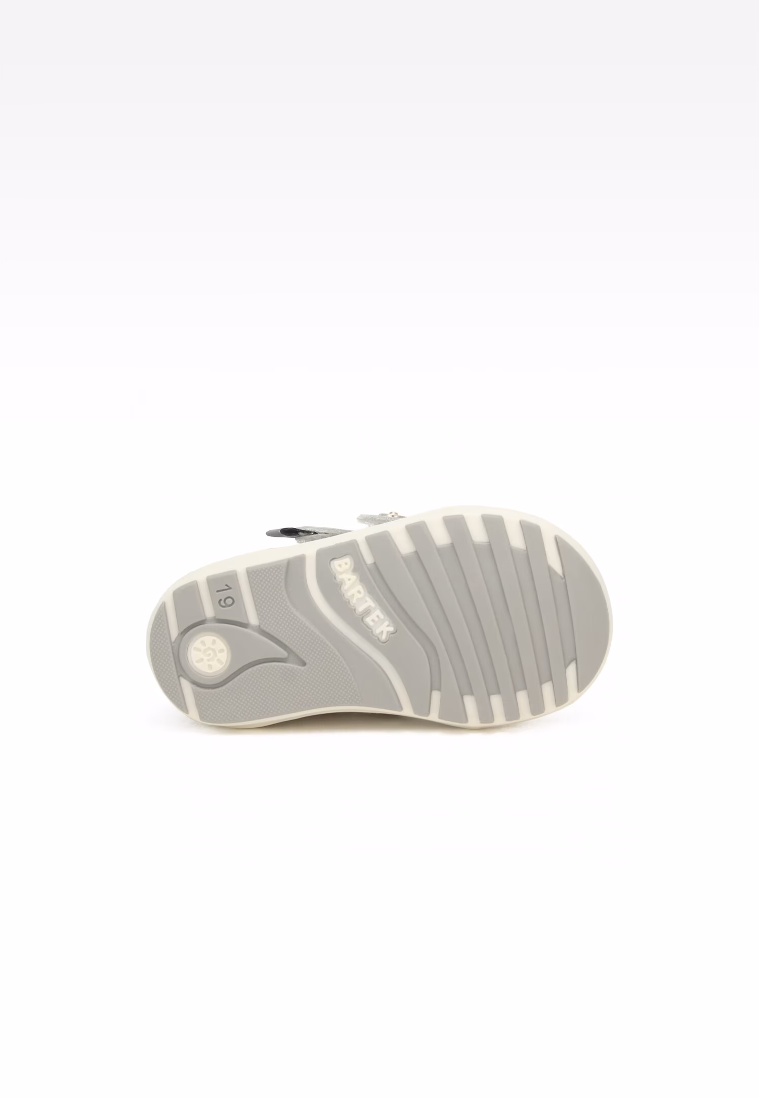 Obuwie profilaktyczne bartek baby BARTEK 11773-043, szaro-granatowy