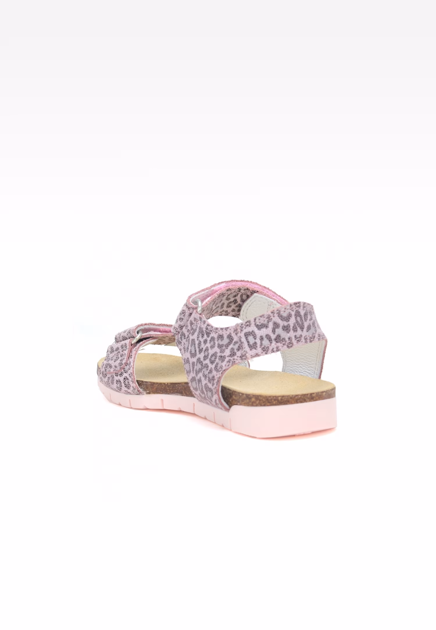 Sandały BARTEK W-79183/BBK, dla dziewcząt, różowy