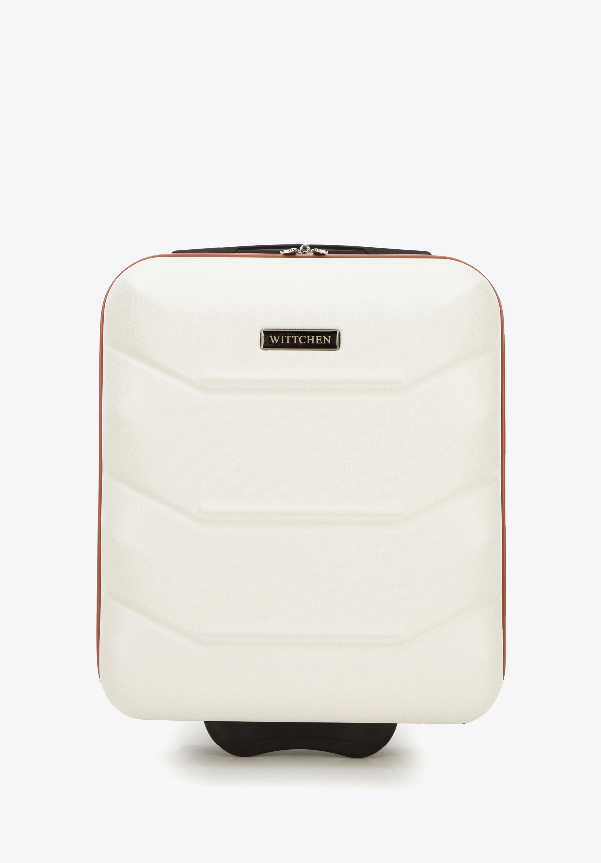 Walizka kabinowa z ABS-u ze żłobieniami