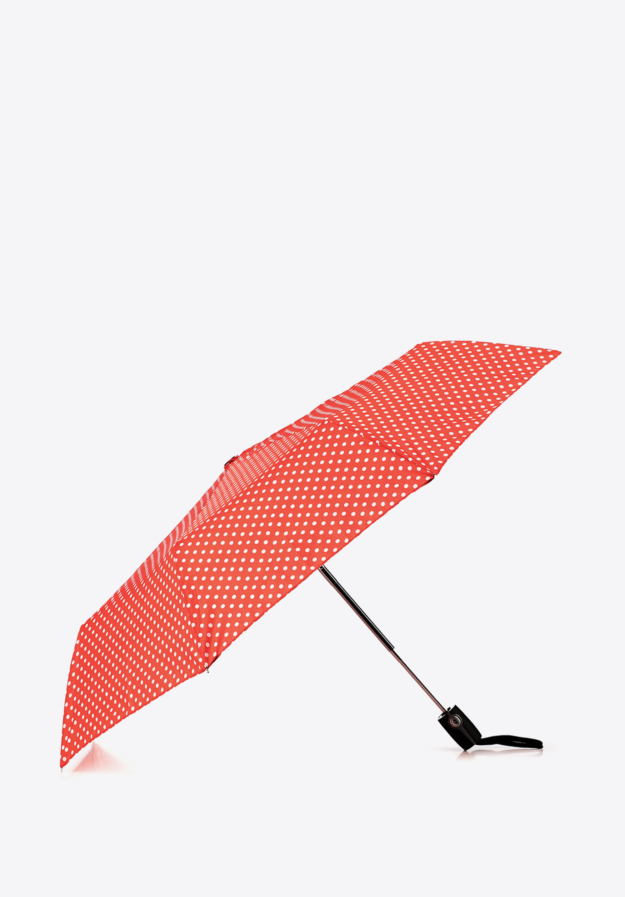 Parasol automatyczny wzorzysty