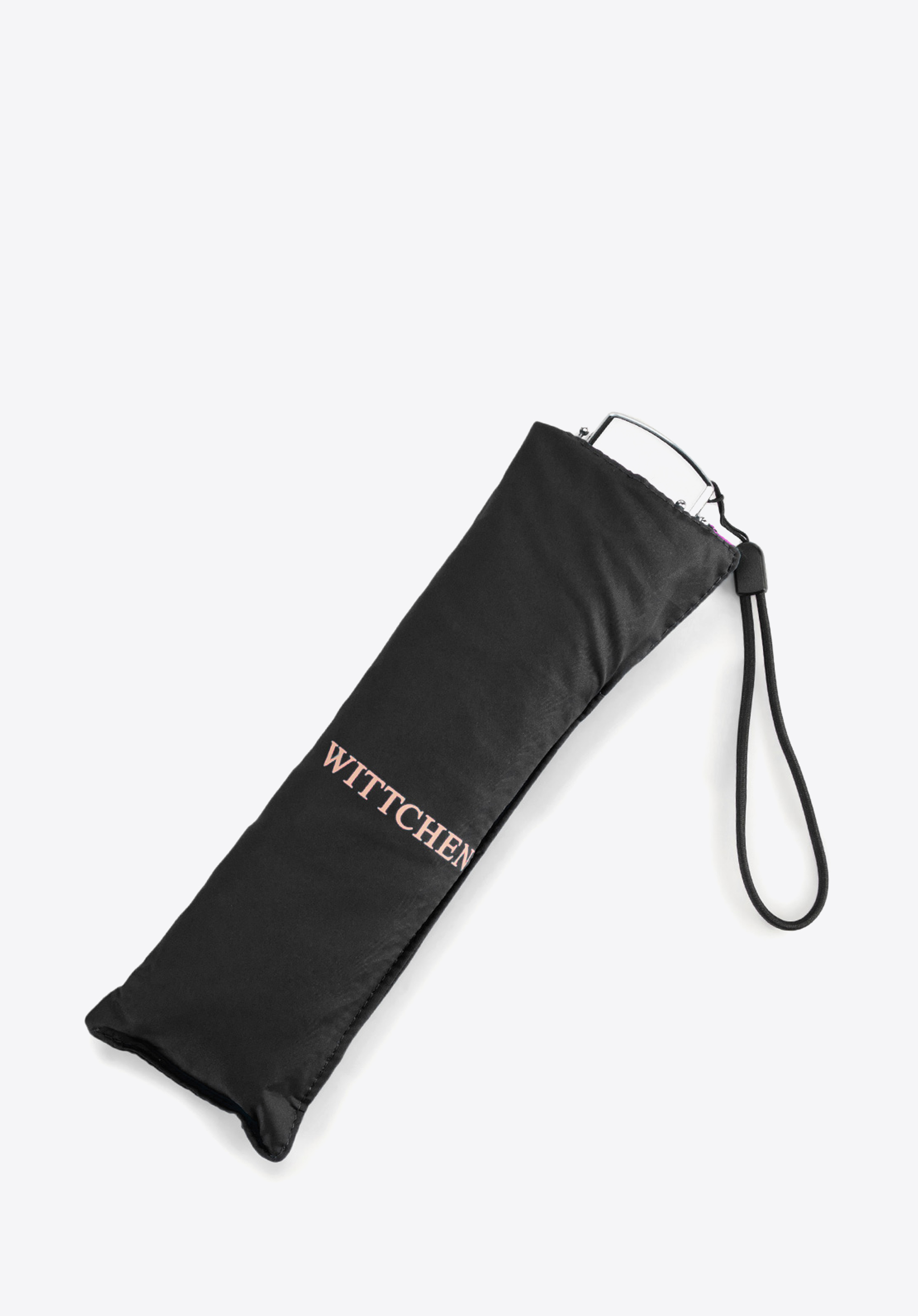 Parasol manualny mały