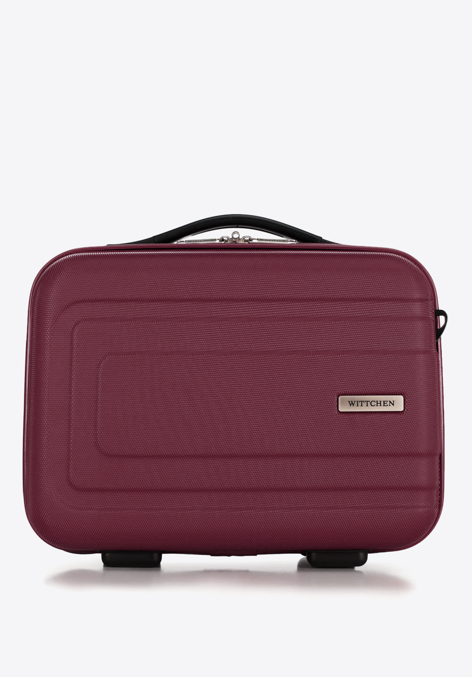 Kosmetyczka podróżna z ABS-u tłoczona