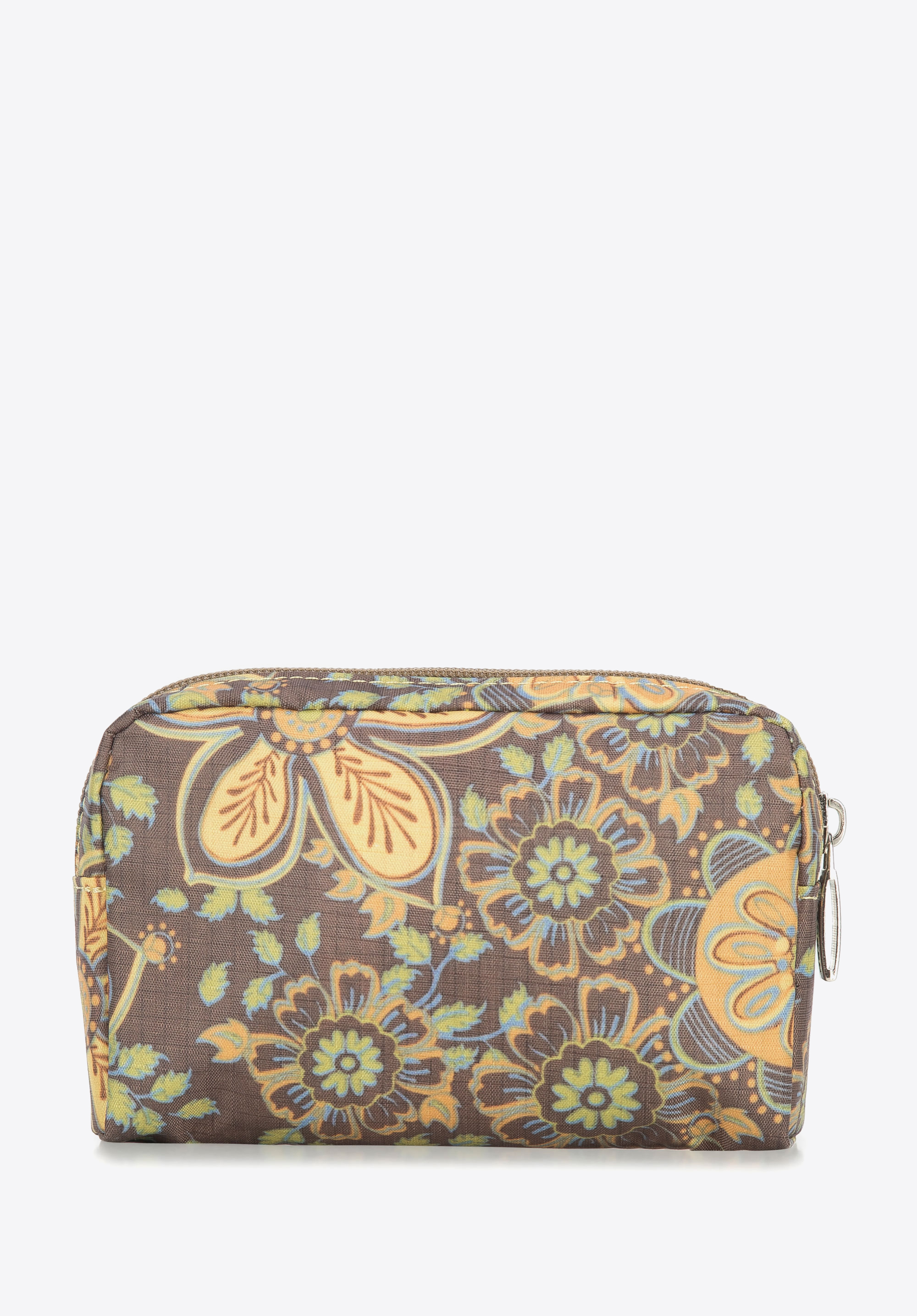 Damska kosmetyczka pudełkowa mała