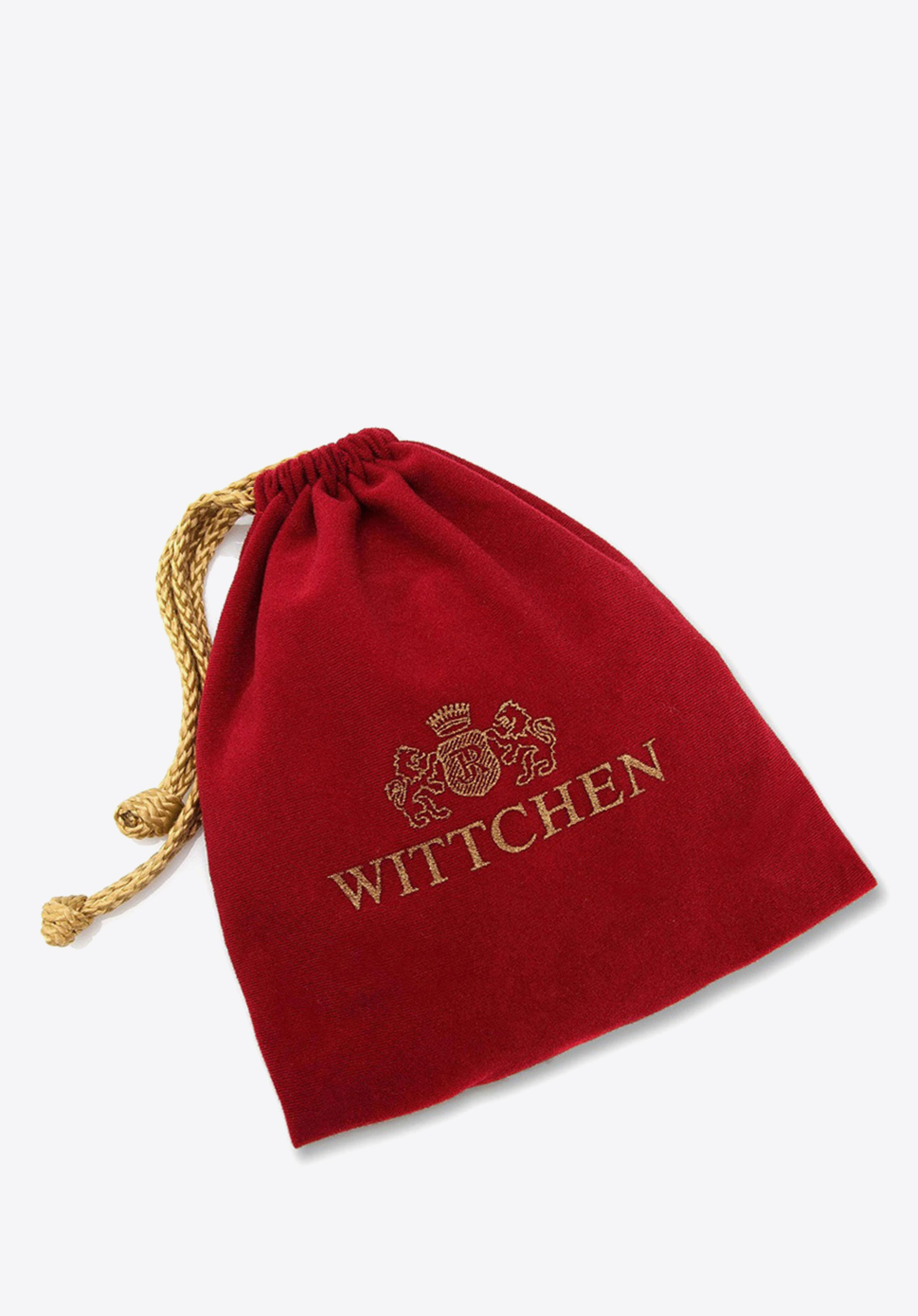 Damski pasek skórzany z kółkiem