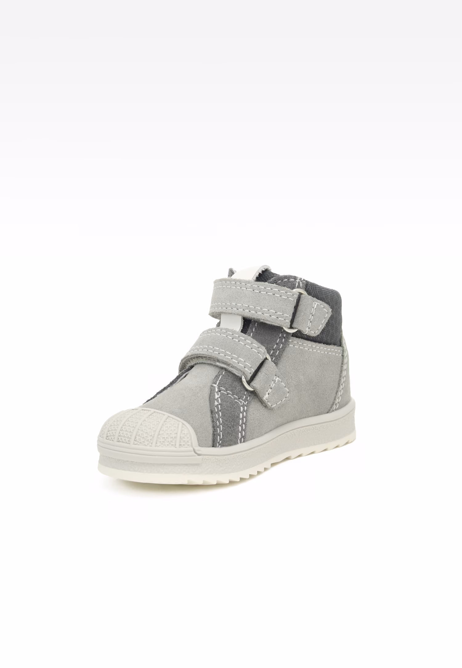 Sneakers BARTEK 11948013, szaro-niebieski