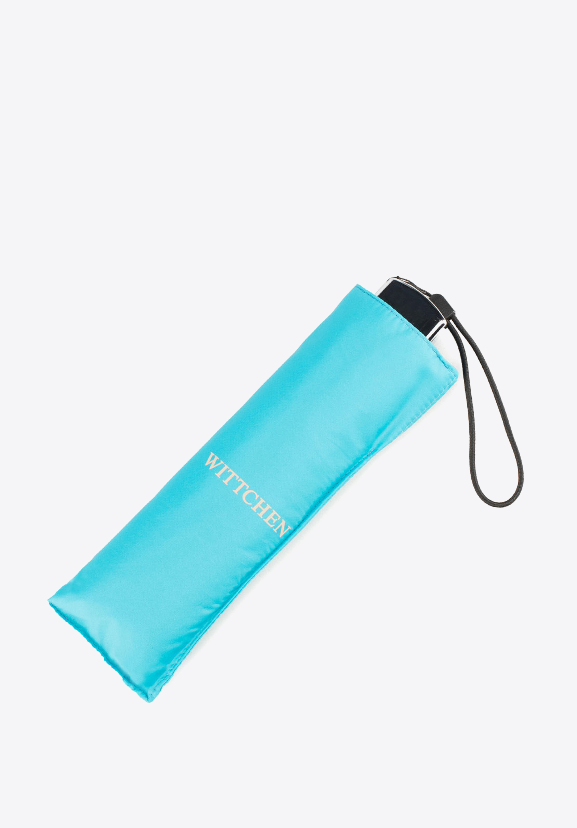 Parasol manualny mały