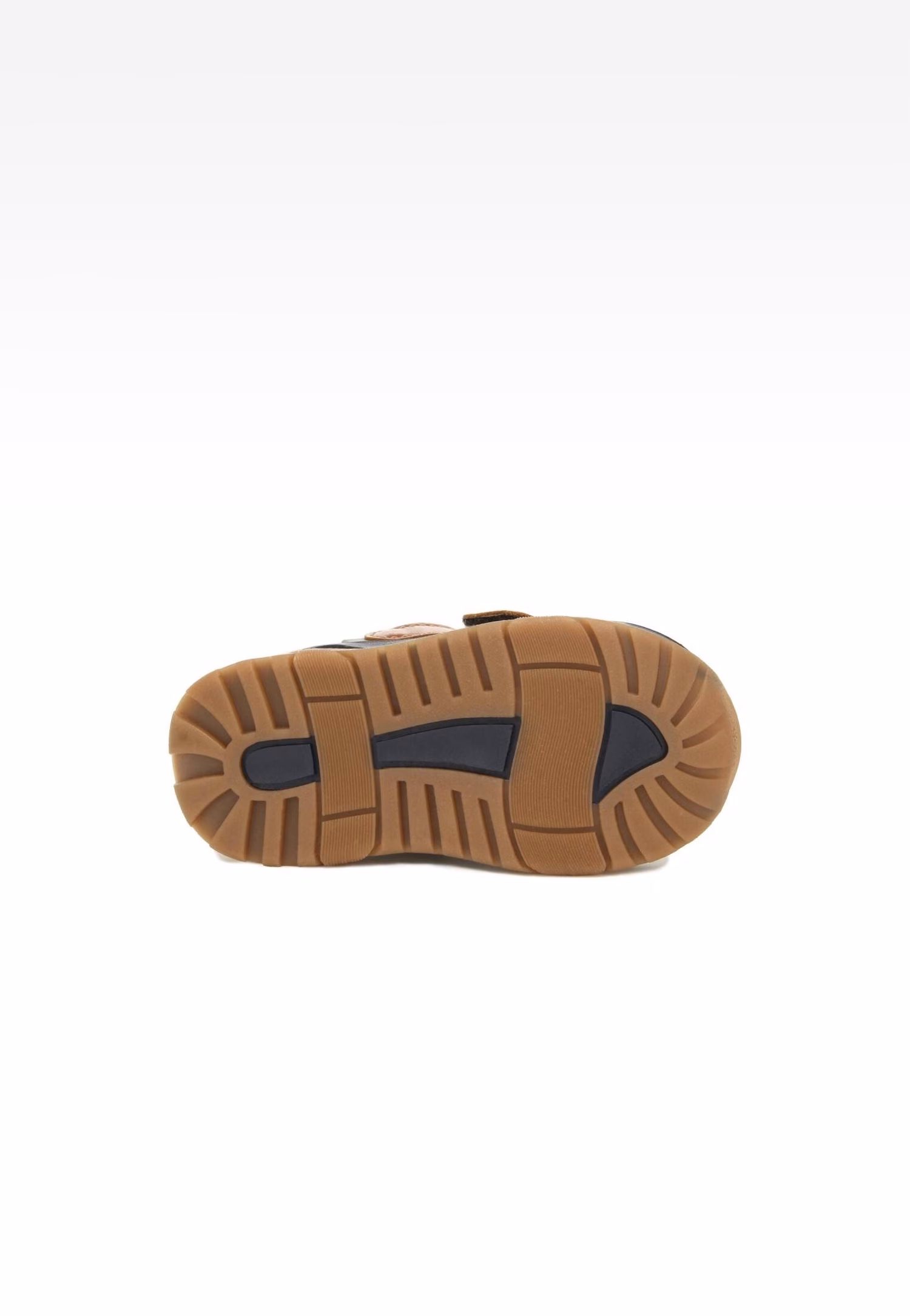 Sneakers BARTEK 11711009, dla chłopców, niebiesko-żółty