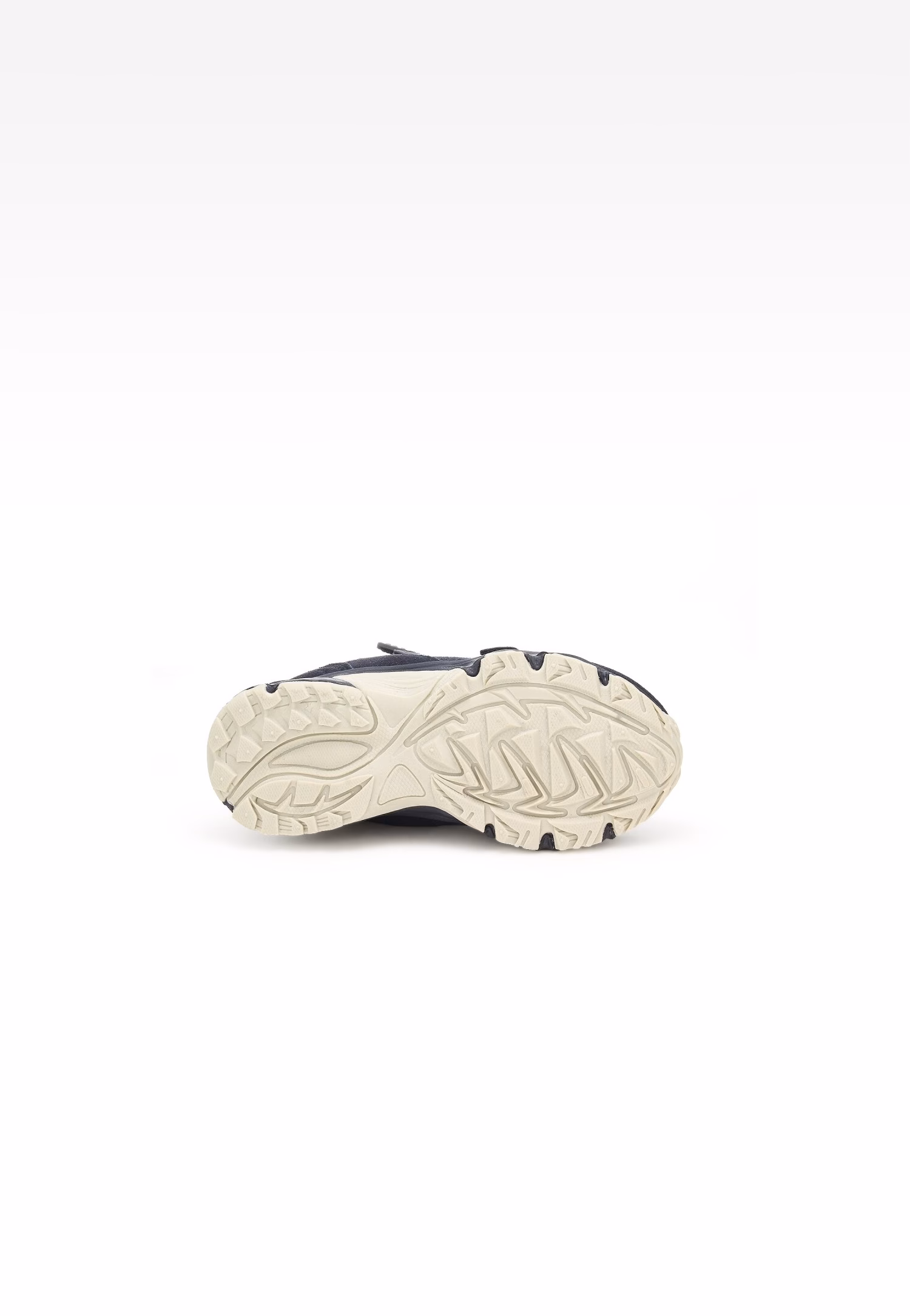 Trzewiki ocieplane BARTEK 11656001, czarno-zielony