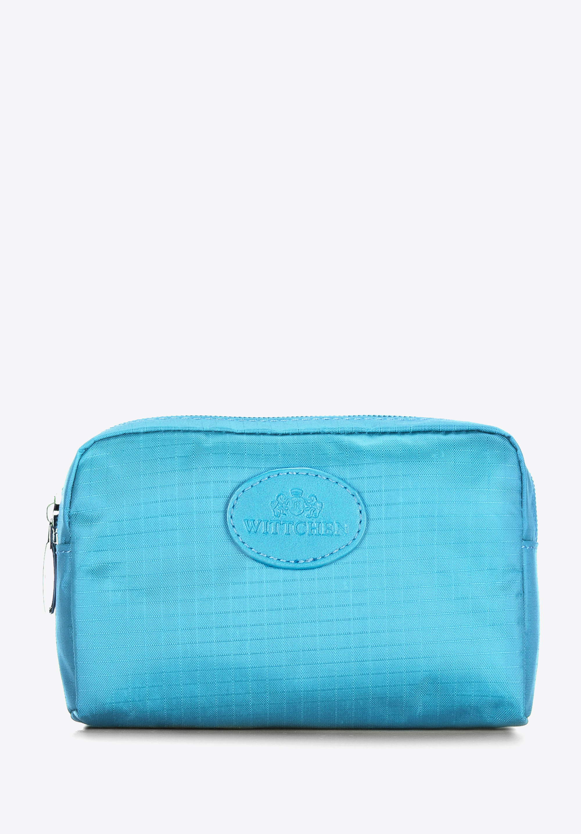 Damska kosmetyczka pudełkowa mała