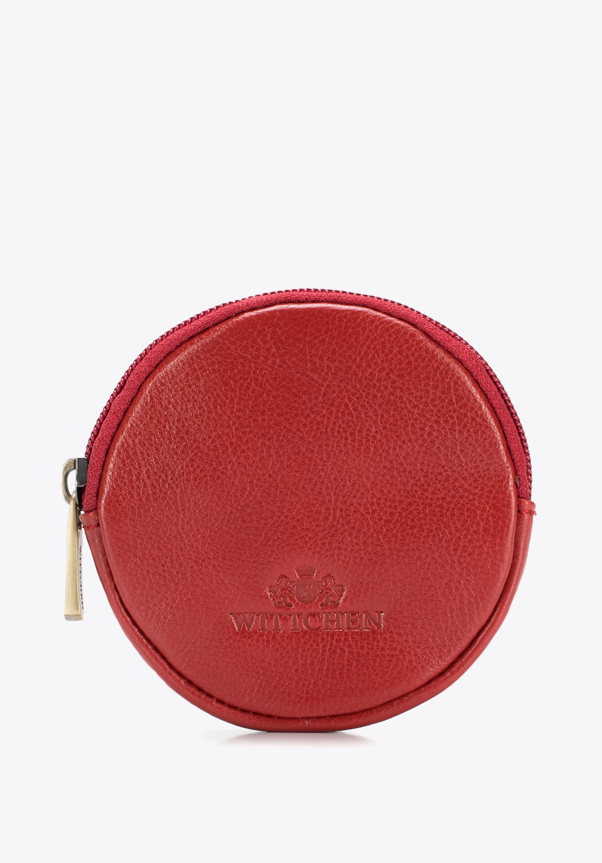 Bilonówka skórzana okrągła