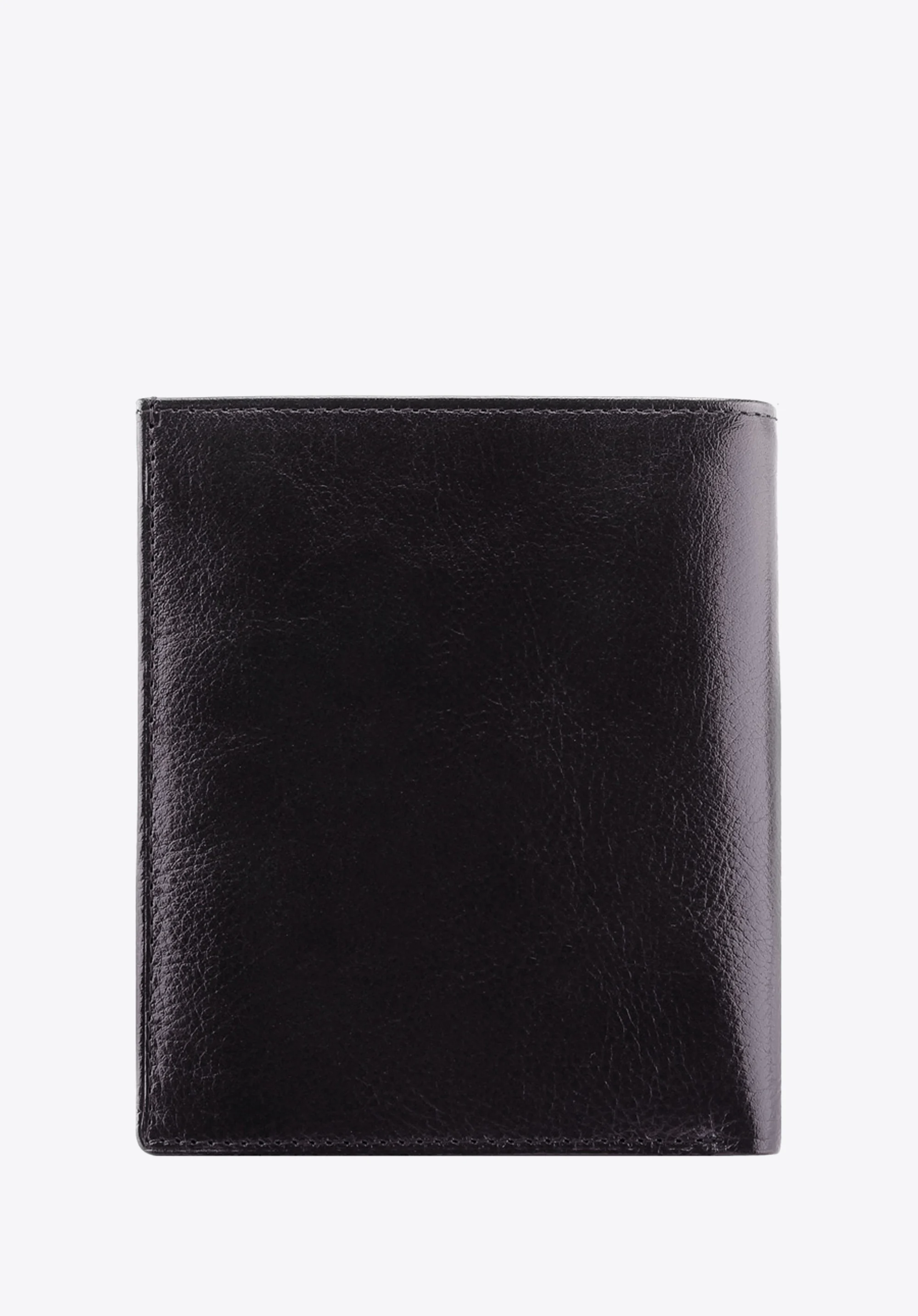 Męski portfel skórzany duży