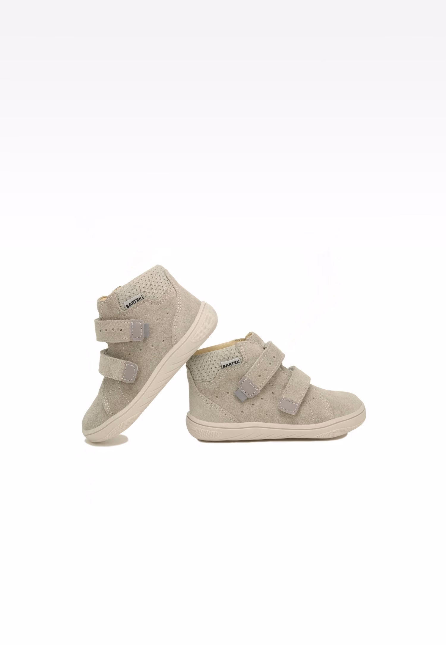 Barefoot BARTEK 11043503, szary