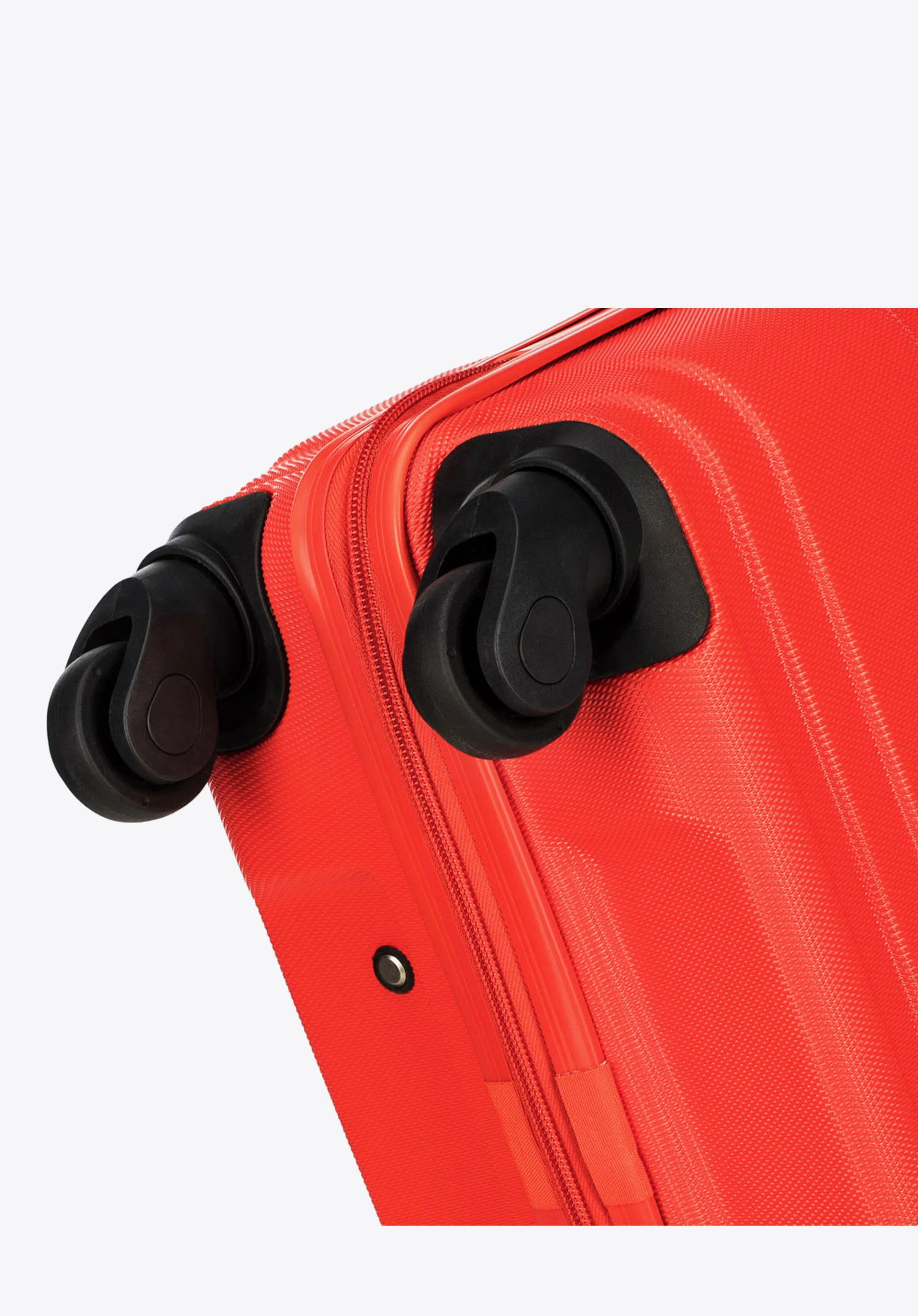 Kosmetyczka podróżna z ABS-u tłoczona