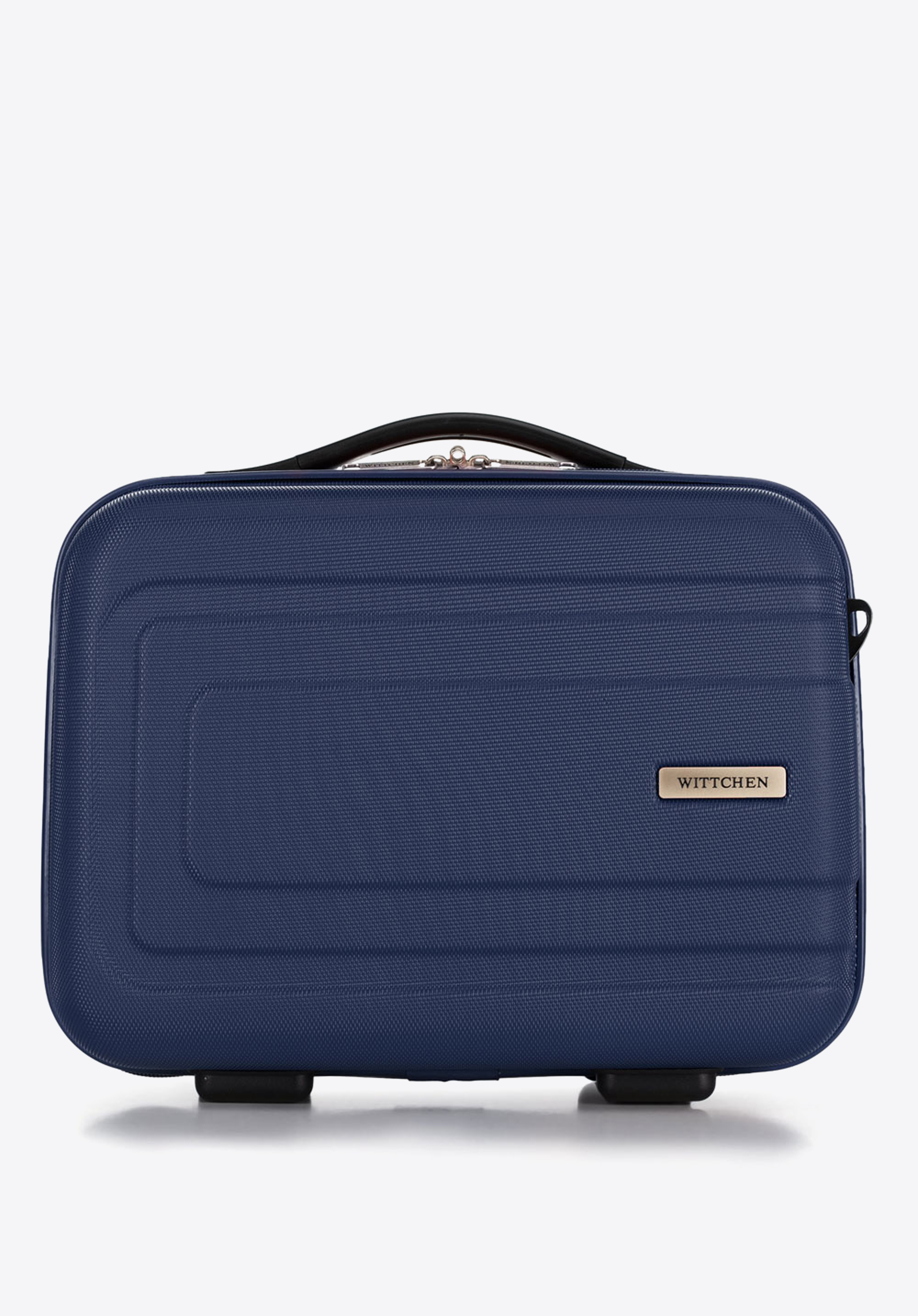 Kosmetyczka podróżna z ABS-u tłoczona