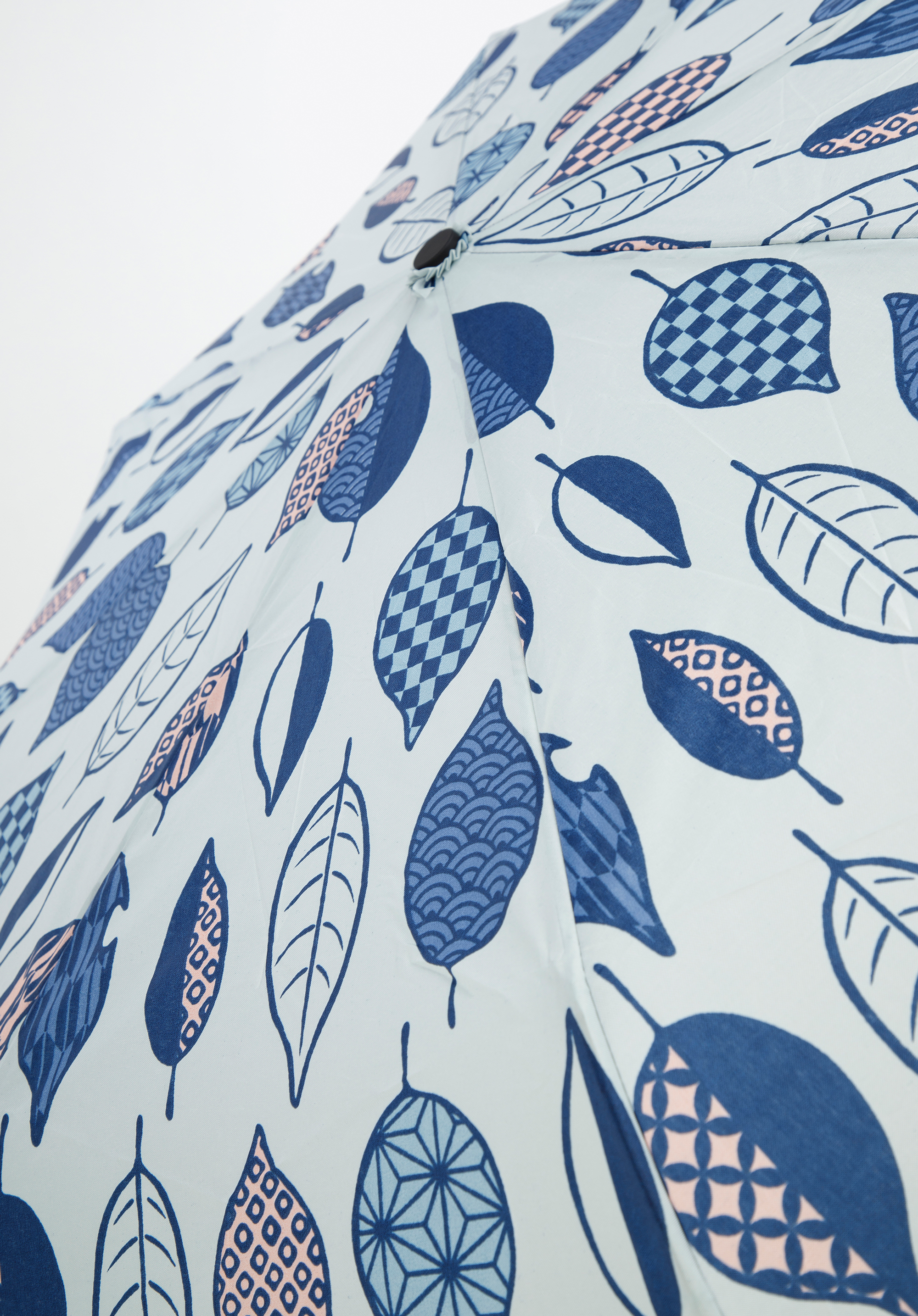 Parasol automatyczny wzorzysty