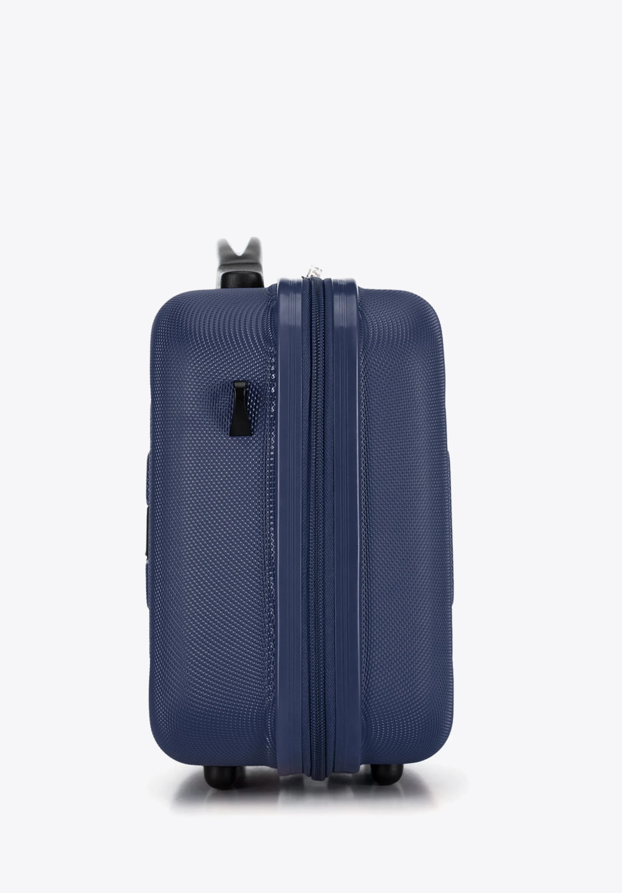 Kosmetyczka podróżna z ABS-u tłoczona