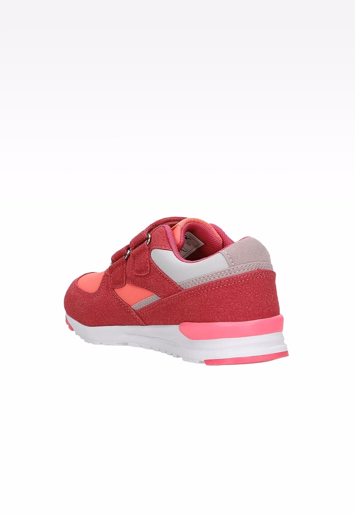 Półbuty BARTEK 15042401, beżowo-szary