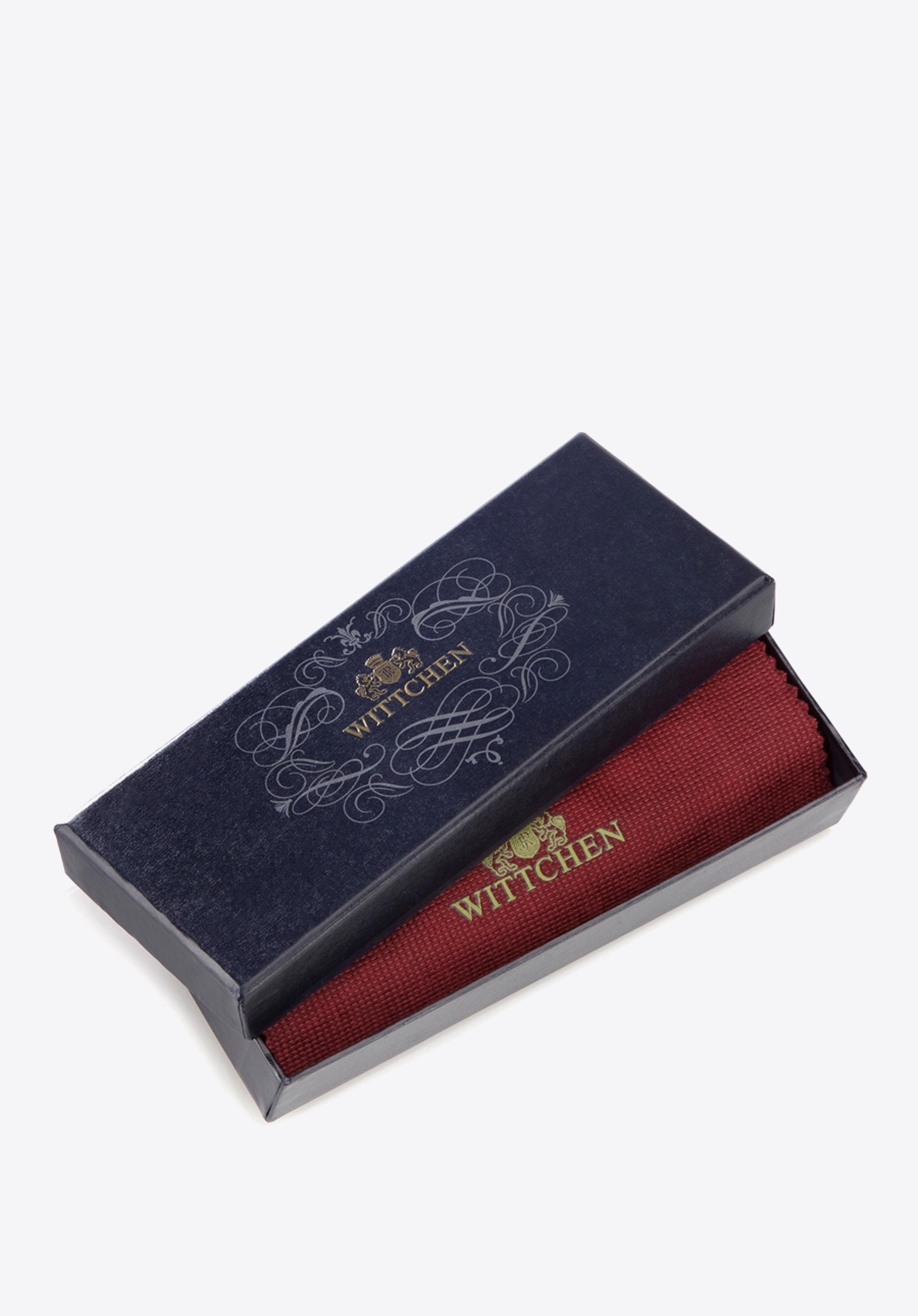 Etui na karty kredytowe skórzane pionowe