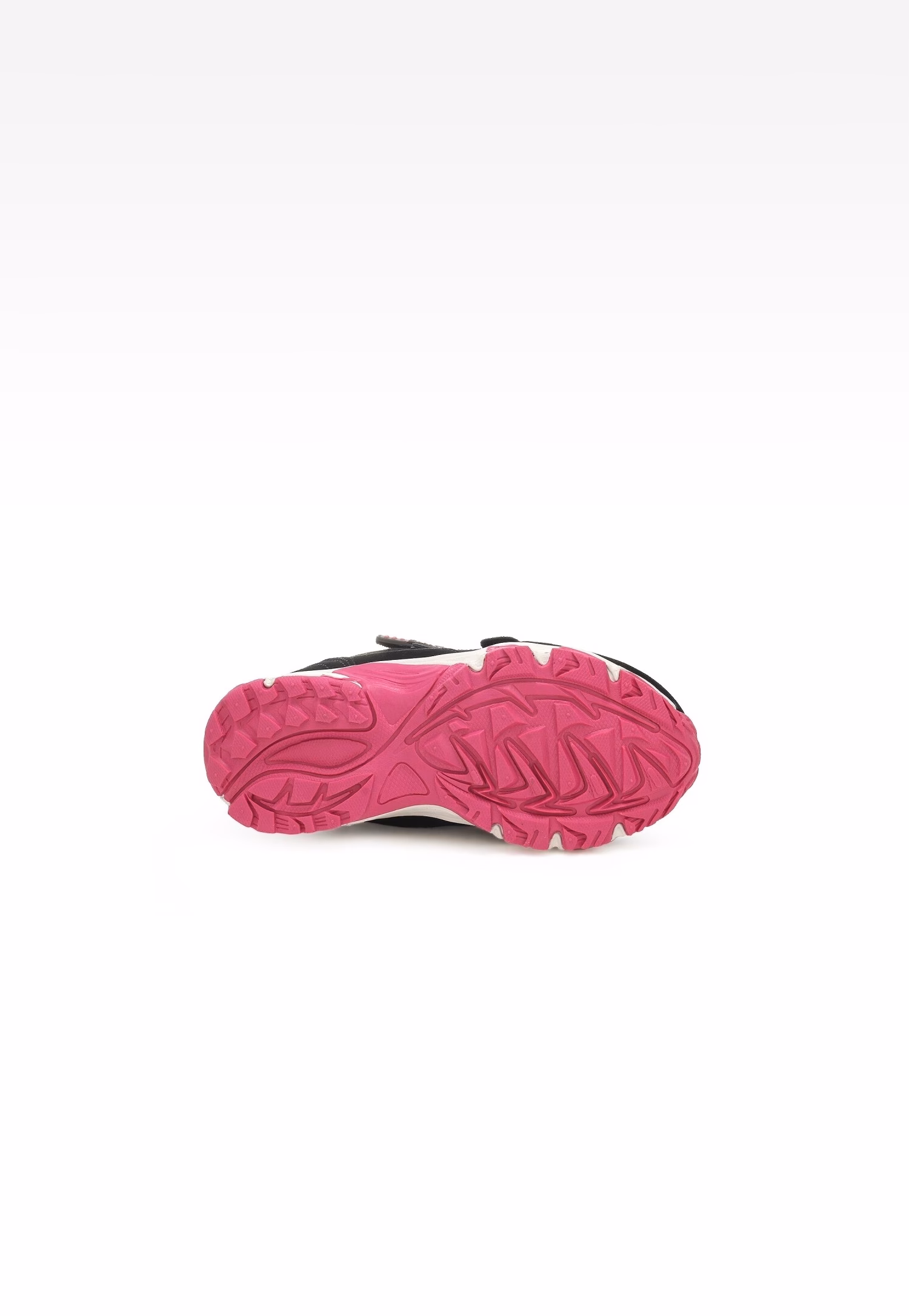 Trzewiki ocieplane BARTEK 11656001, czarno-zielony