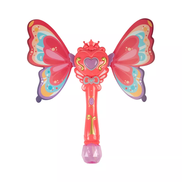 Bublifuk - Kouzelná hůlka