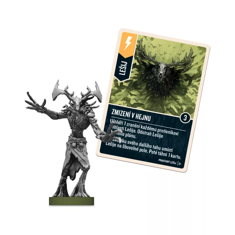 Unmatched Zaklínač - Stříbro a ocel