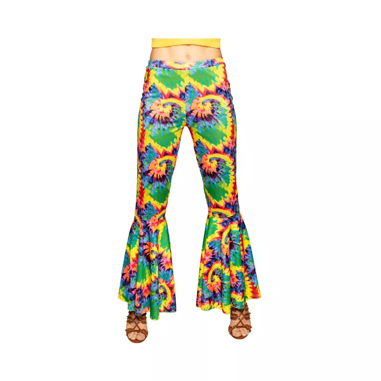 Kalhoty Hippie vel.M