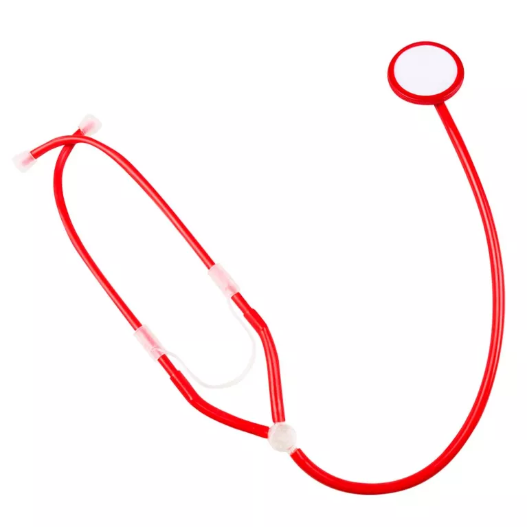 Set zdravotní sestřička 4 ks