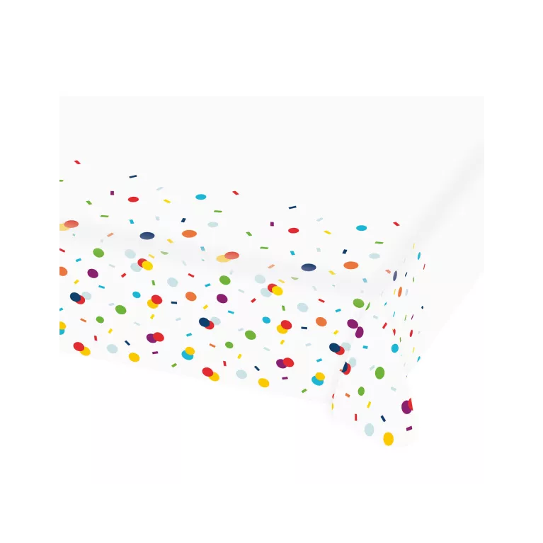 Párty Set Happy Birthday barevný 60 ks