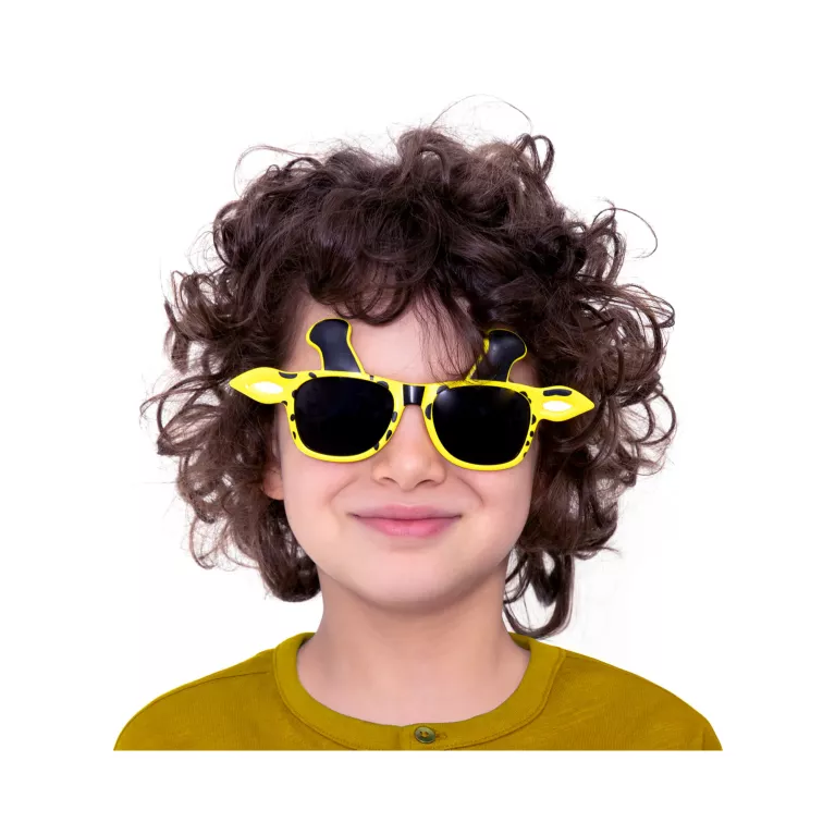 Brýle Žirafa