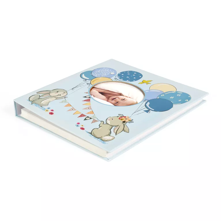 Fotoalbum - Pro chlapečka