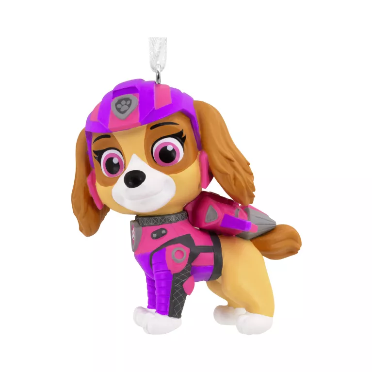 Vánoční ozdoba - Sky