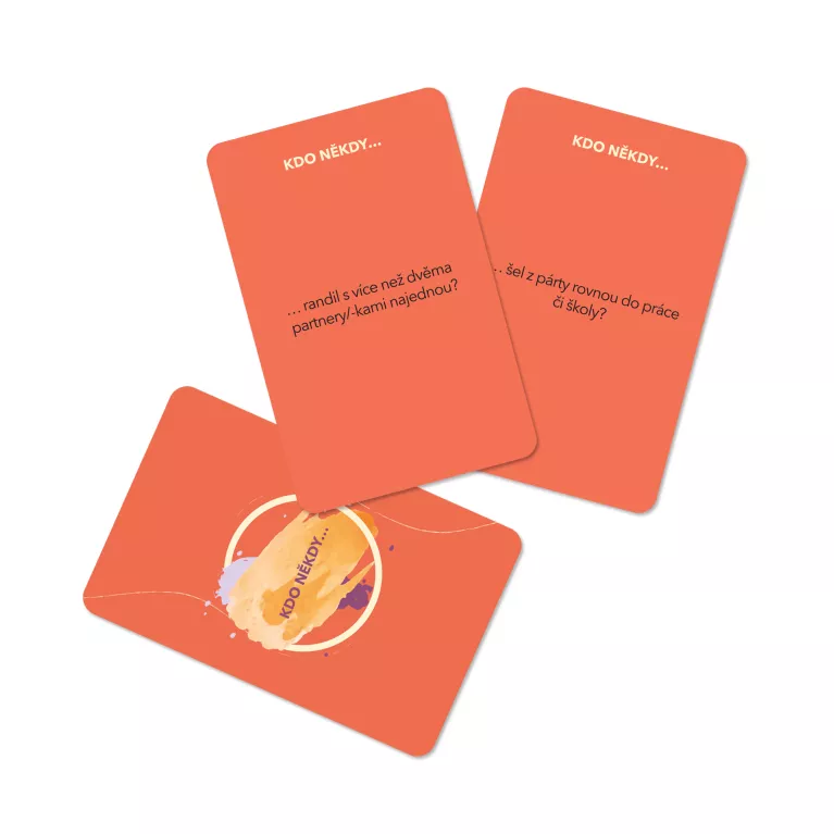 Prozraď mi - Dámská jízda