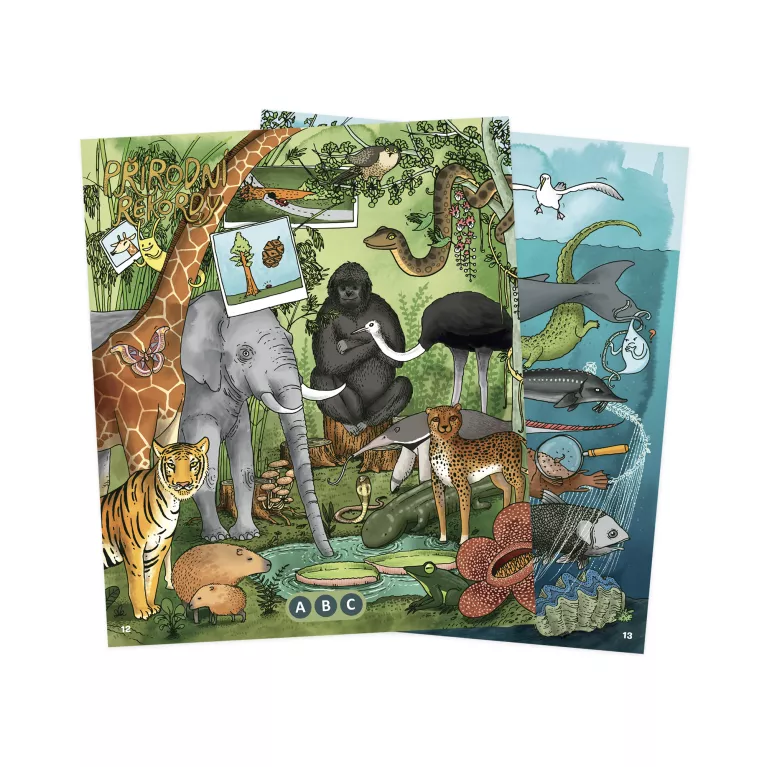 Encyklopedie pro školáky