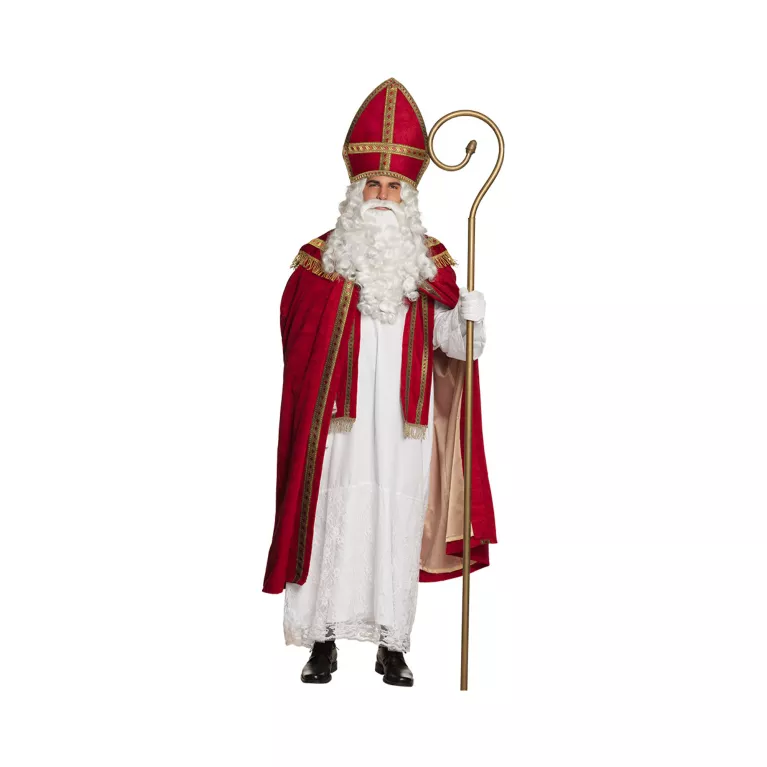 Kostým Mikuláš (L/XL)