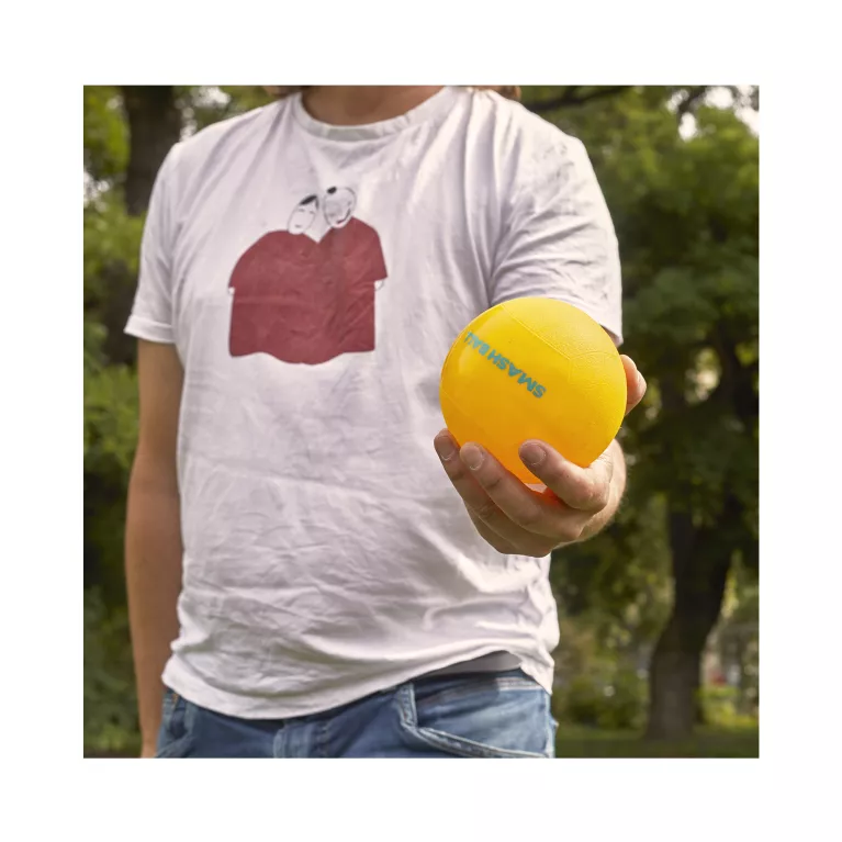 Hra Smash Ball