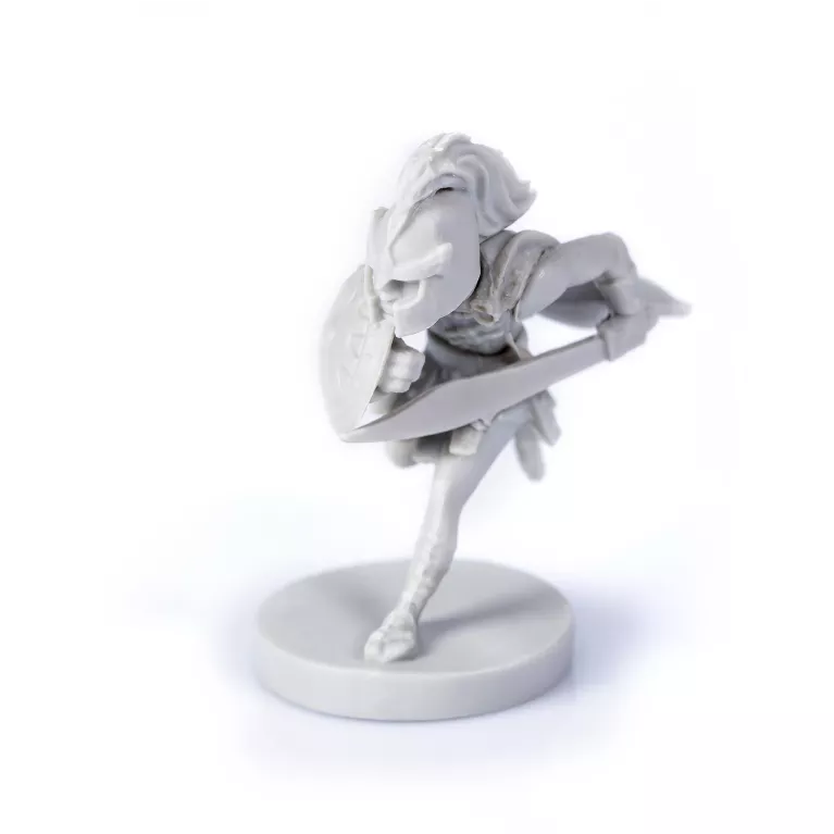 Karak - Sada 6 figurek