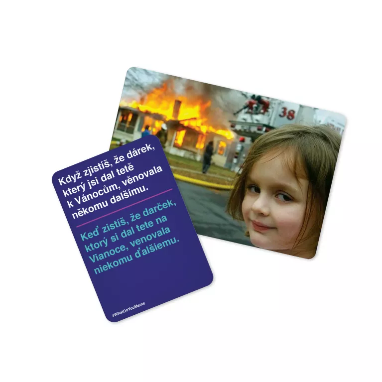 What Do You Meme Mini