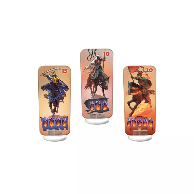 Karak 2: Chaos (EN/DE/FR)