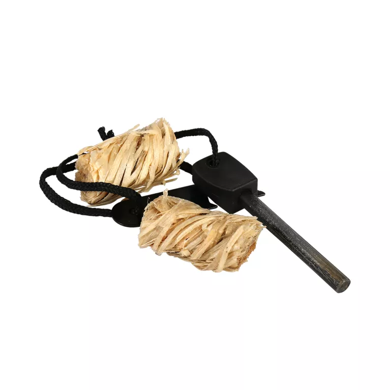 Krabička pravého dobrodruha - Na chatu