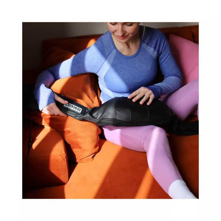 Masážní šál Spiritual