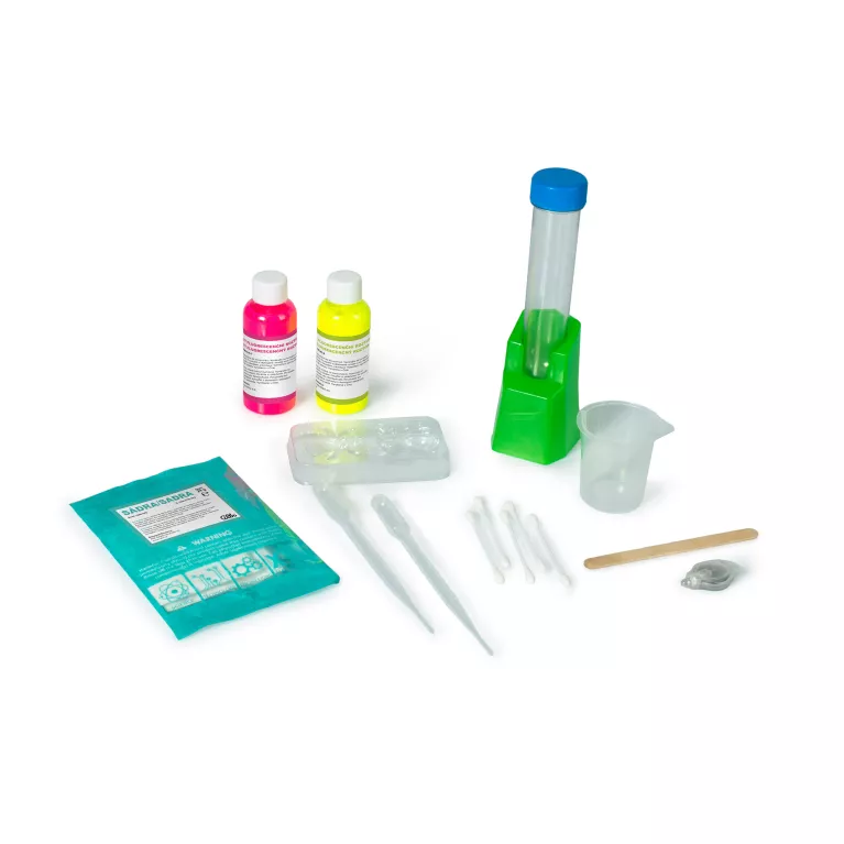 Velký balík malé vědy