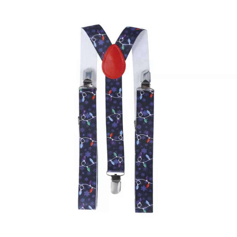 Kšandy Vánoční světýlka