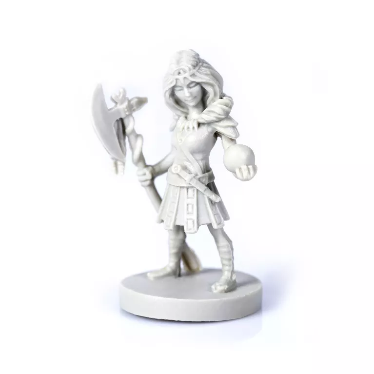 Výhodné balení - Karak + figurky