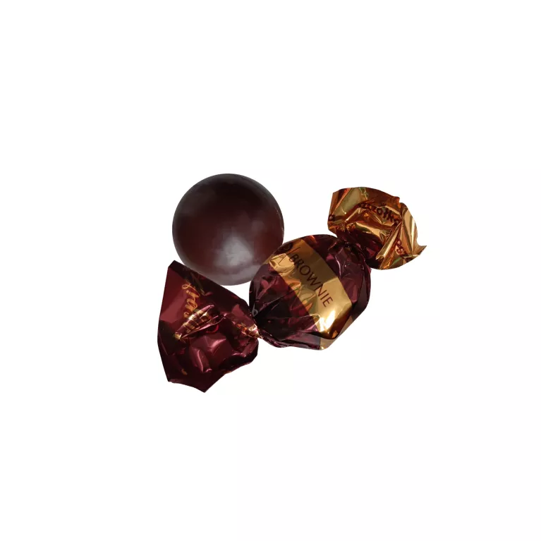 Pralinky - Skvělá kolegyně