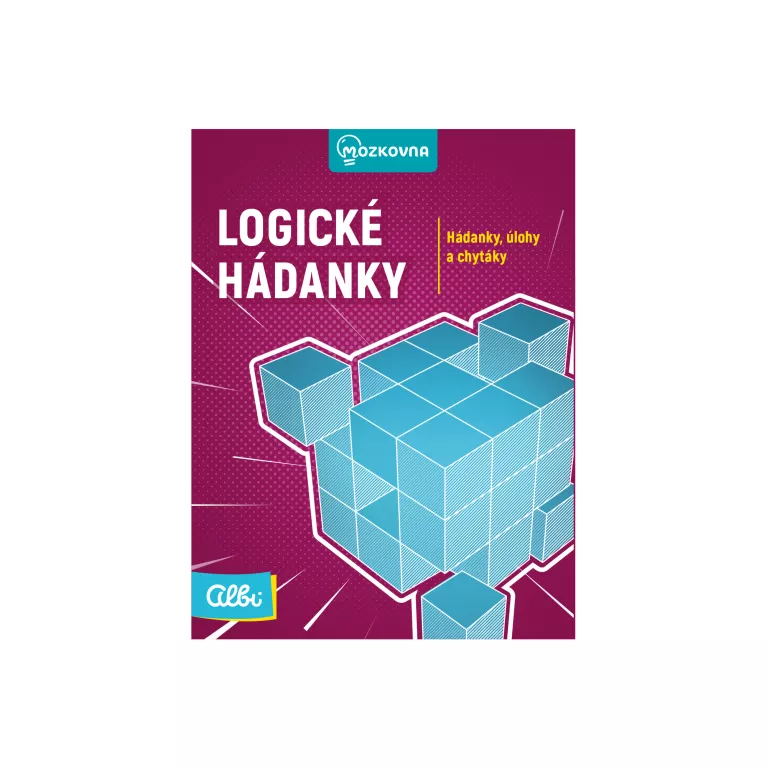 Logické hádanky - Mozkovna