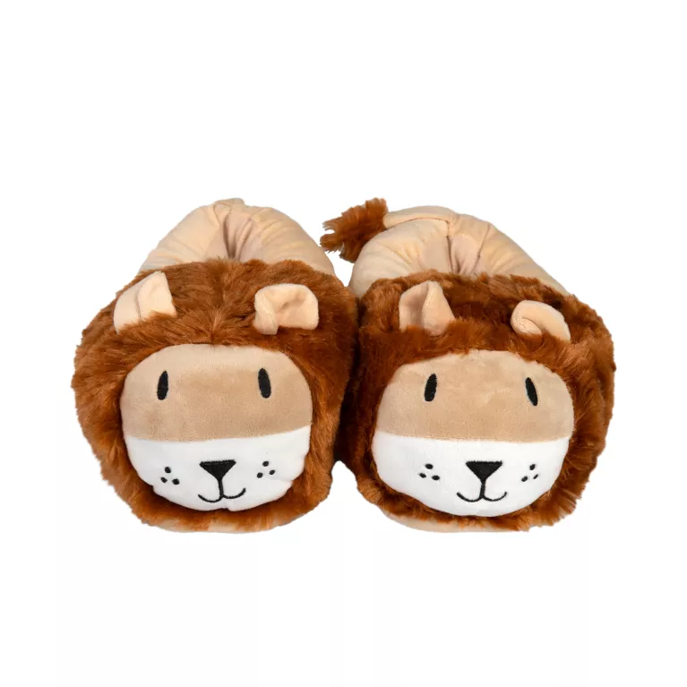 Bačkory - Lev, vel. 36-38