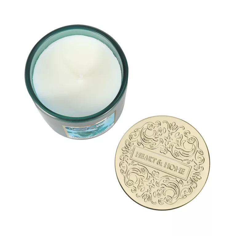 Střední svíčka - Harmonie přírody