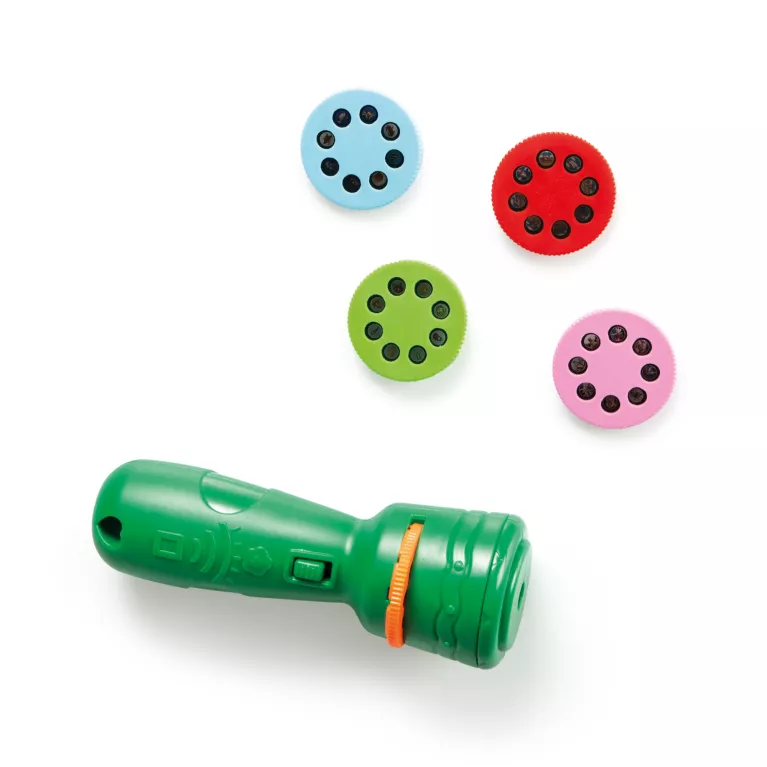 Posviť si na dinosaury: T-Rex