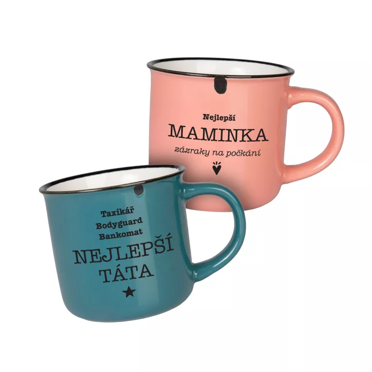 Kameninové plecháčky s textem